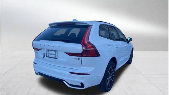 2024 Volvo XC60
