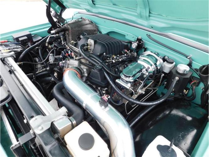 1968 gmc 2500 in fenton, missouri