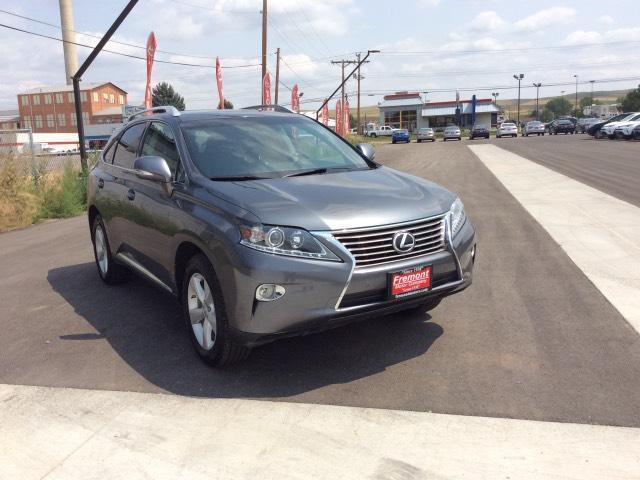 2013 lexus rx 350 base awd 4dr suv for sale in sheridan, wyoming