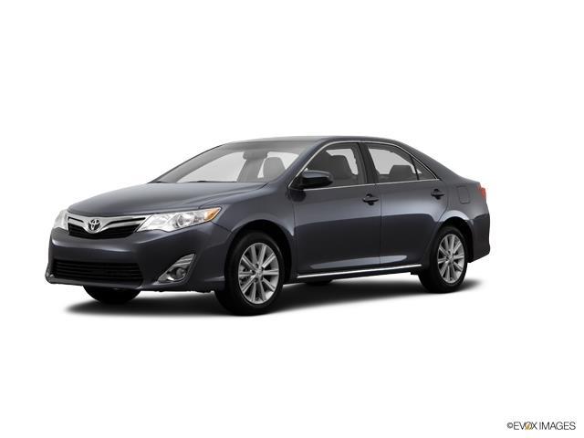 2014 toyota camry xle xle 4dr sedan for sale in columbia, connecticut