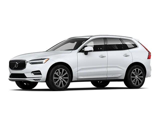 2020 volvo xc60 t5 inscription