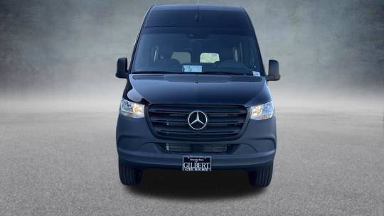 2024 Mercedes-Benz Sprinter