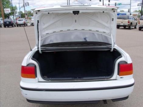 1993 honda accord dx in idaho