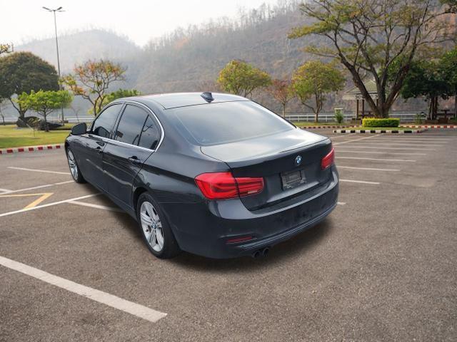 2018 bmw 330 xdrive
