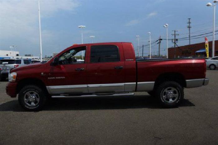 2006 dodge ram 3500 in richmond, va