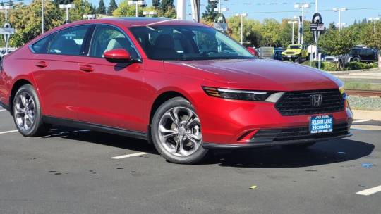 2024 Honda Accord