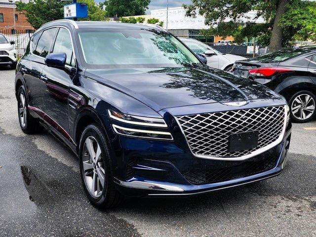 2023 genesis gv80 3.5t