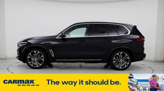 2021 BMW X5
