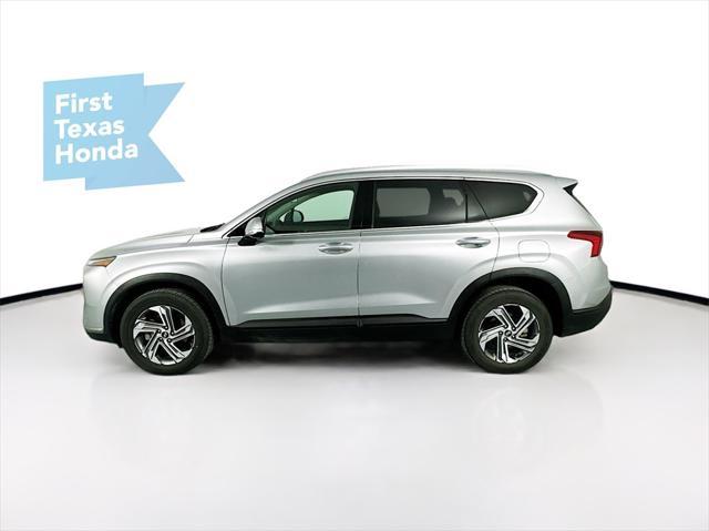 2023 hyundai santa fe sel 2.4