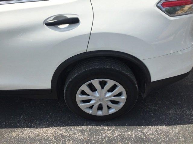 used 2016 nissan rogue s lexington, ky 40509 for sale in lexington, kentucky