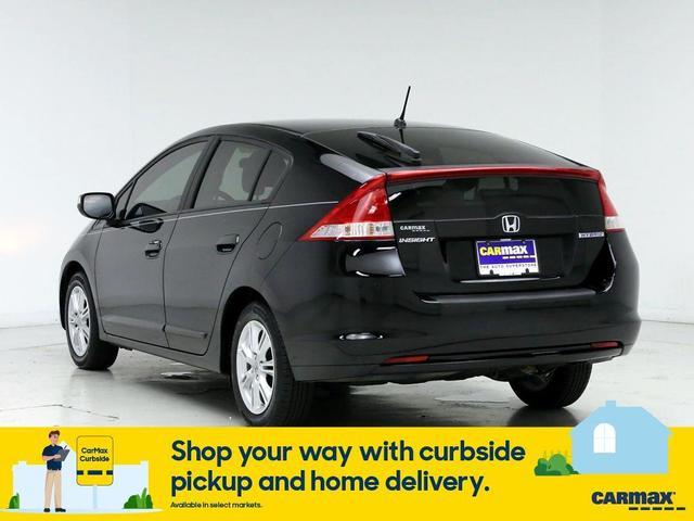 2010 honda insight in alderwood manor, washington