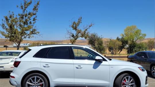 2024 Audi Q5