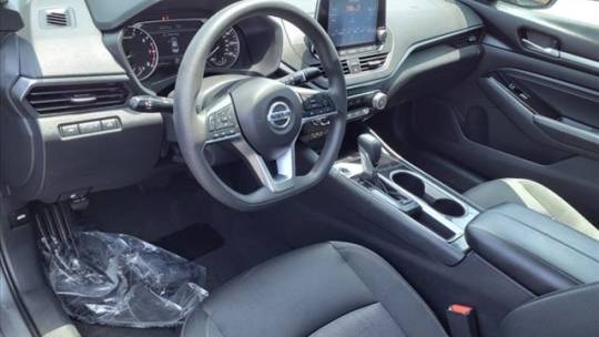 2021 Nissan Altima