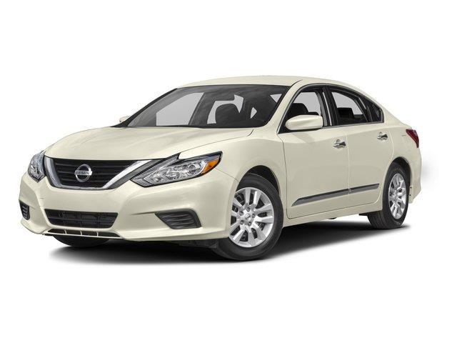 2016 nissan altima 2.5 sv 2.5 sv 4dr sedan for sale in lincoln, nebraska