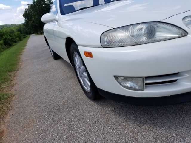 1992 sc400