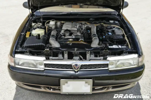 1990 mazda eunos cosmo type e 3 rotor 20b navigation leather automatic jdm rhd