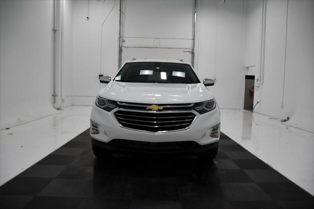 2021 chevrolet equinox premier w/1lz