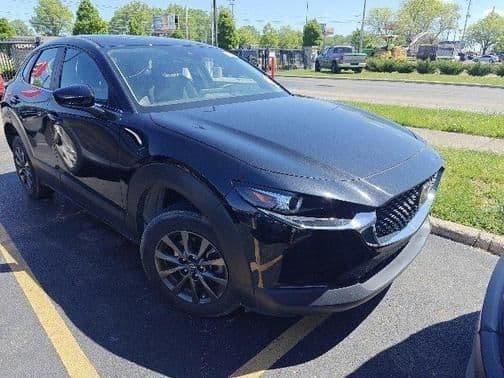 2021 mazda cx-30 base in columbus, ohio