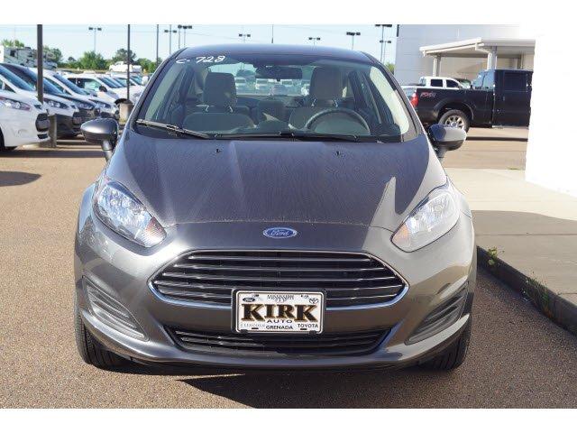 new 2019 ford fiesta se sedan grenada, ms 38901 for sale in dubard, mississippi