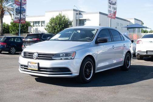 2015 volkswagen jetta