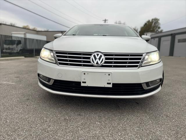 2015 volkswagen cc dsg sport