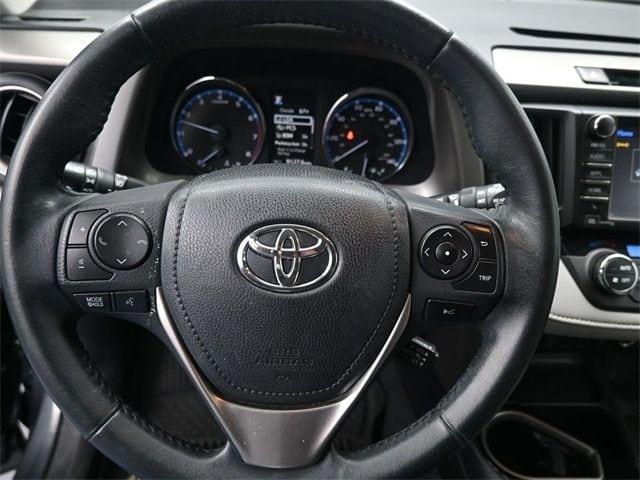 2018 toyota rav4 limited in bellview, west virginia