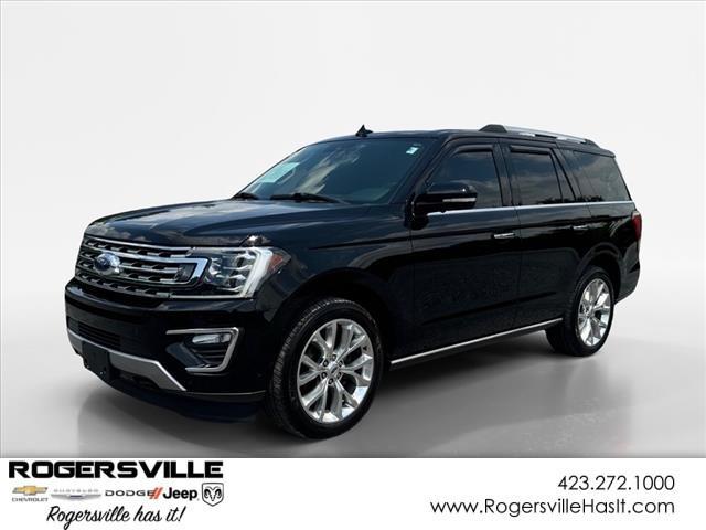 2019 ford expedition limited