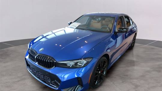 2024 BMW 3 series