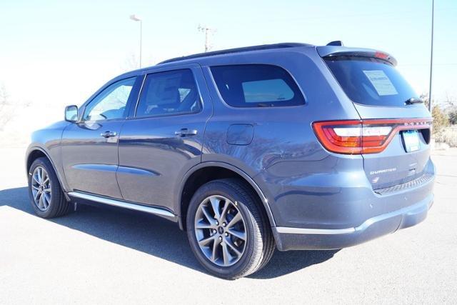 new 2020 dodge durango awd sxt santa fe, nm 87507 for sale in santa fe, new mexico