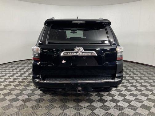 2017 toyota 4runner in hammond, indiana