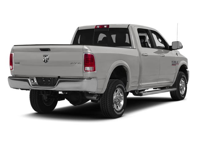 2014 ram 2500 tradesman