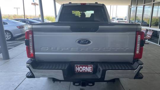 2023 Ford F-250
