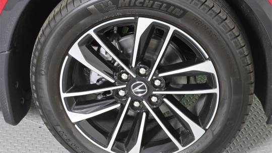2024 Acura ZDX