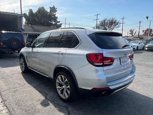 2014 bmw x5