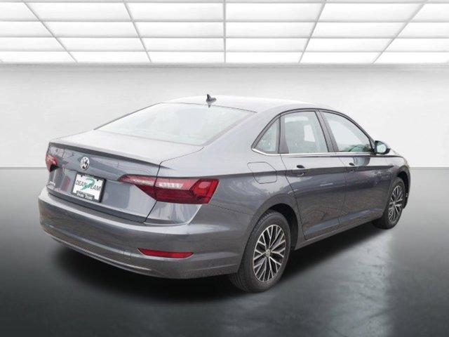 2021 volkswagen jetta 1.4t s