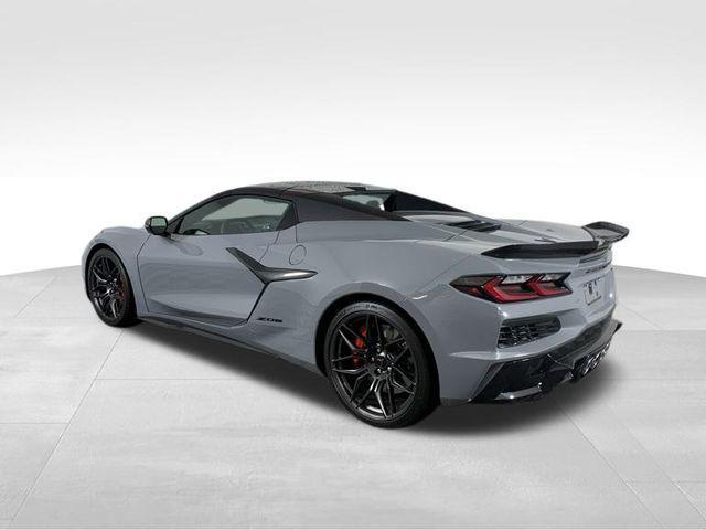 2024 chevrolet corvette z06