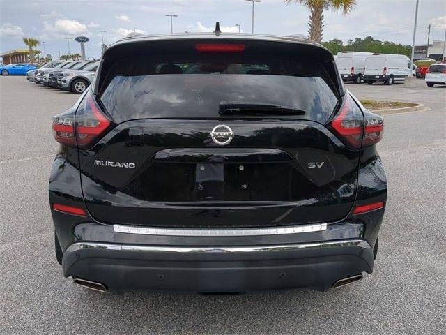 2021 nissan murano sv in moncks corner, south carolina