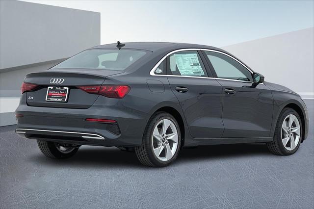2024 audi a3 premium