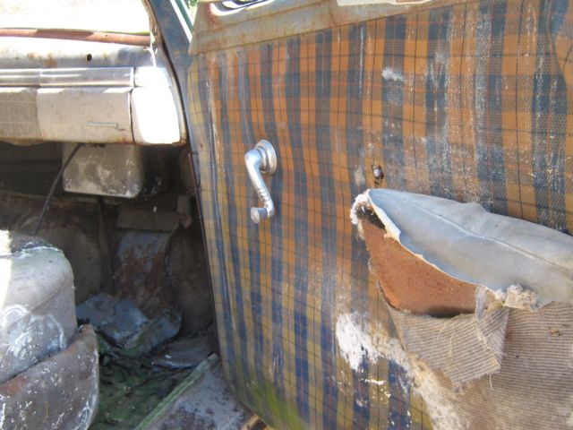 1949 mercury 2 door