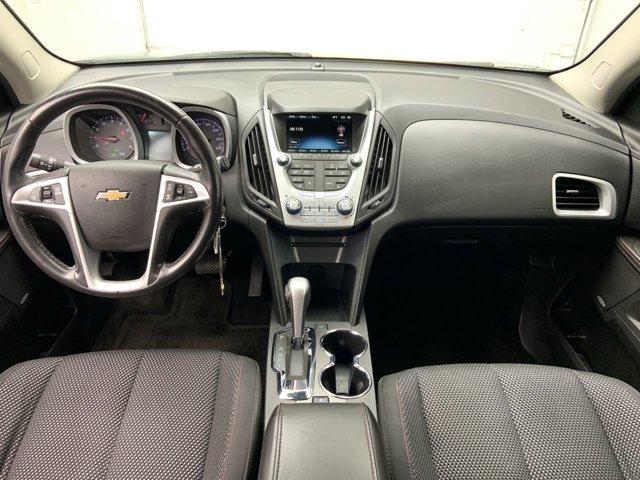 2015 chevrolet equinox 2lt