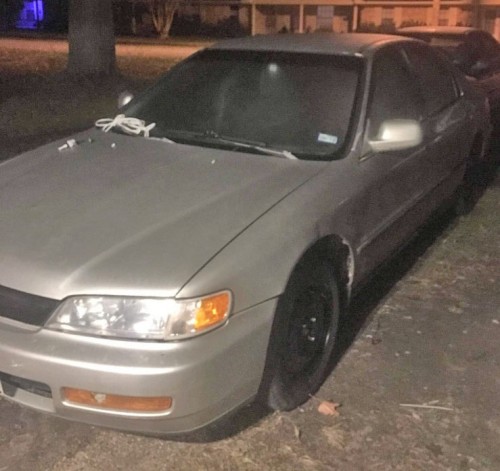 1996 honda accord lx for sale in texas by owner