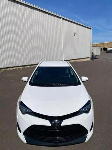 2019 toyota corolla le sedan 4d in philadelphia, pennsylvania