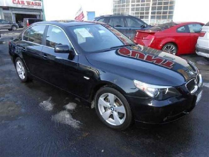 2006 bmw 530xi 530xi in astoria, ny