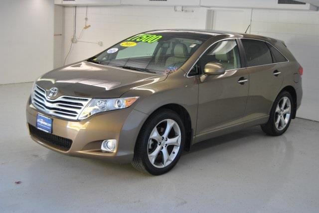 2011 toyota venza awd v6 awd v6 4dr crossover for sale in saco, maine