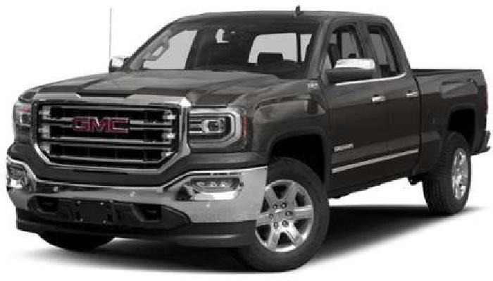 2018 gmc sierra 1500 slt in montrose, co
