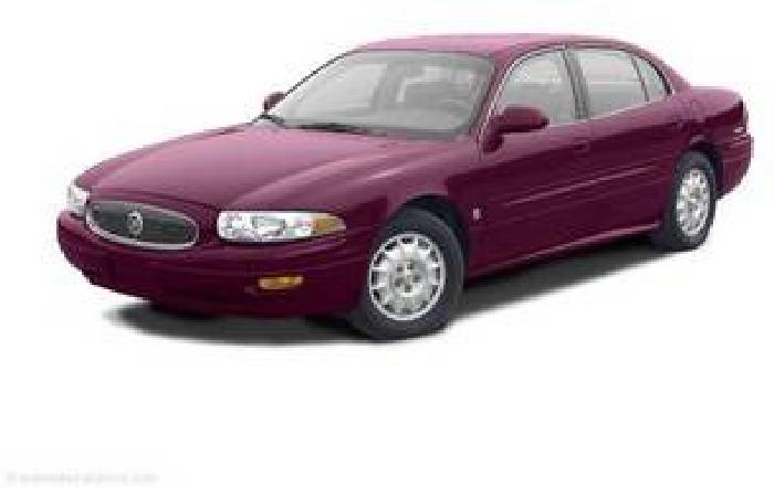 2003 buick lesabre custom in clermont, fl