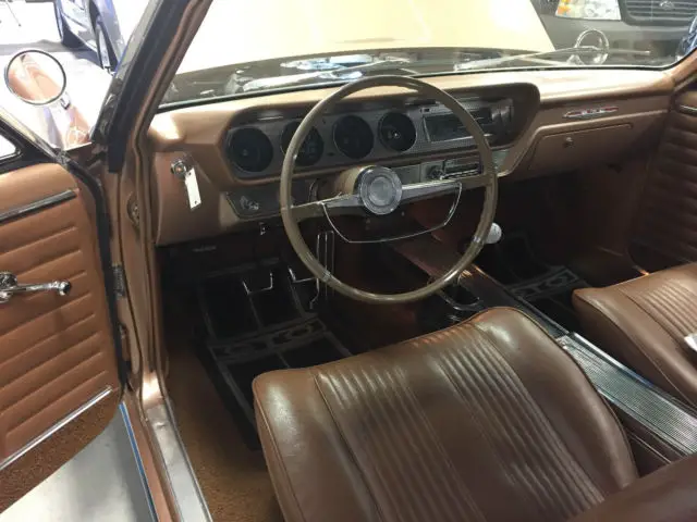 1964 pontiac gto tri power 4 speed convertable, phs certified