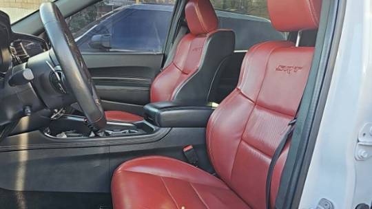 2022 Dodge Durango