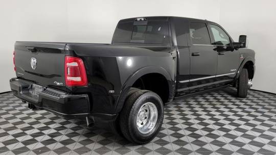 2024 RAM 3500 limited