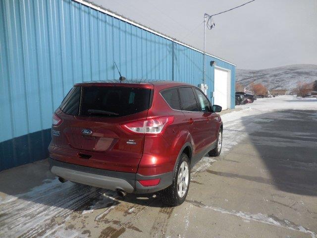 2014 ford escape se awd se 4dr suv for sale in diamondville, wyoming
